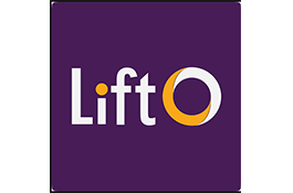 LiftO – Premium Ridesharing