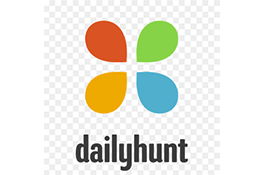 Dailyhunt (Newshunt) News