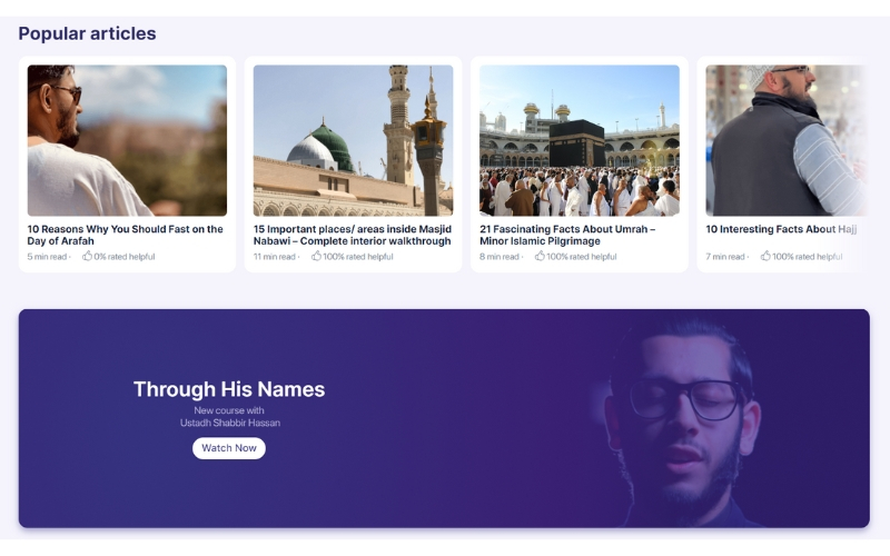 Pilgrim screenshot 5
