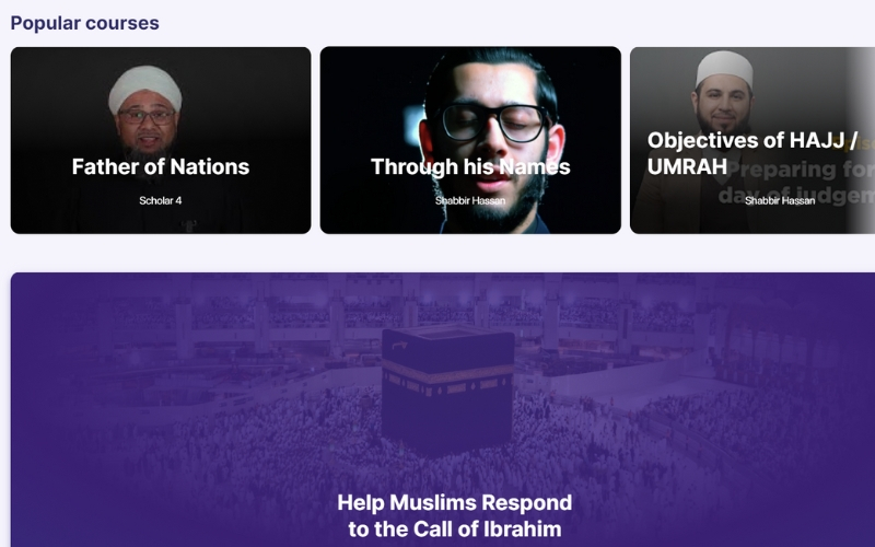 Pilgrim screenshot 3