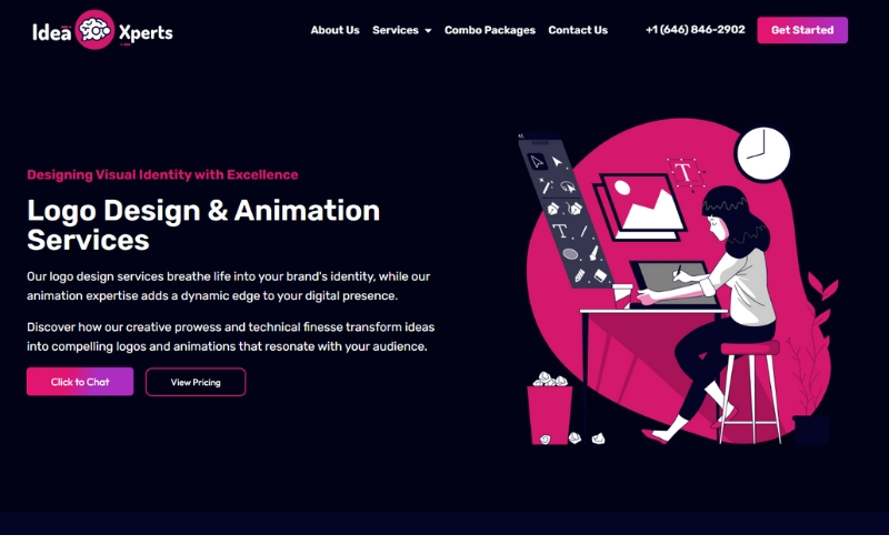 IdeaXperts screenshot 3