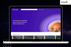 Islamic Landmarks