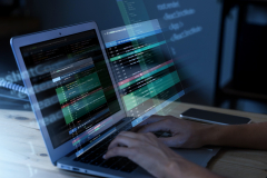 Cloud Infrastructure Migration for a Leading Credit Rating Agency