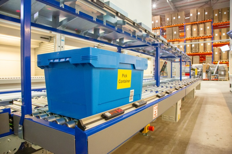 Visdeal: Warehouse Automation Tool screenshot 3