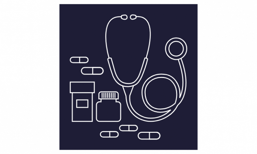 Healthcare Claims Management SAAS Platform screenshot 1