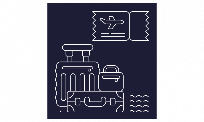 Bahamas Transfers Project screenshot 1