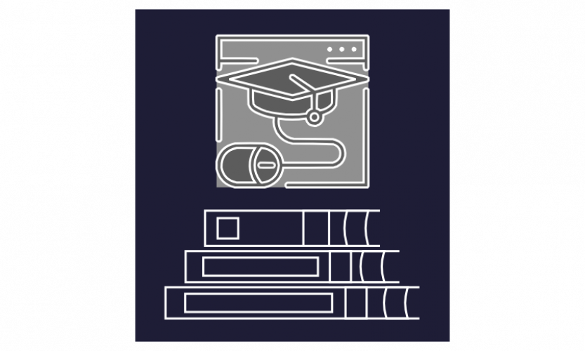 School E-Learning Platform With Gamification screenshot 1