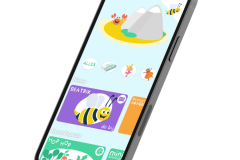 Kidiyo: E-Learning Mobile App Modernization
