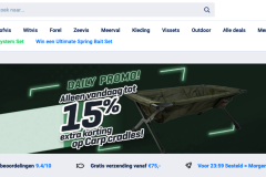 Visdeal: Warehouse Automation Tool