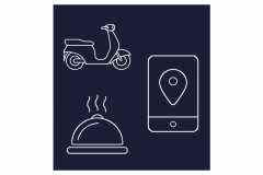 Restaurant Delivery and Takeout Platform