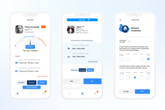 Jobswap - swap jobs to find better opportunity