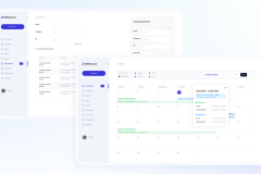 CRMental - cloud solution for  rental business