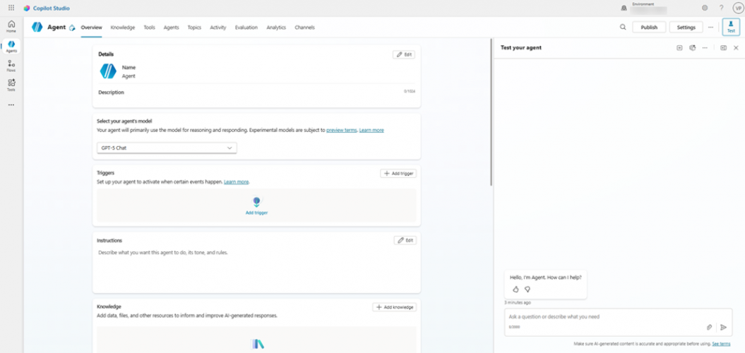 AI Assistant for Invoice Processing screenshot 1