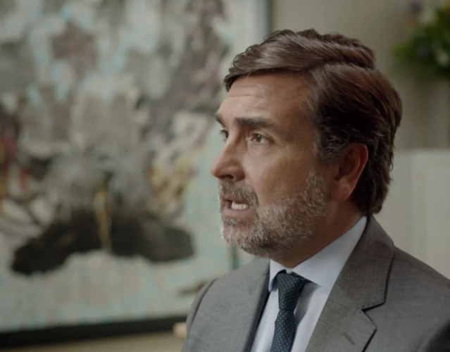 Corporate video | MIRABAUD Madrid (Spain) screenshot 1