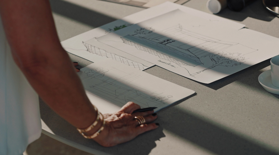 MONICA ARMANI & Somium screenshot 1