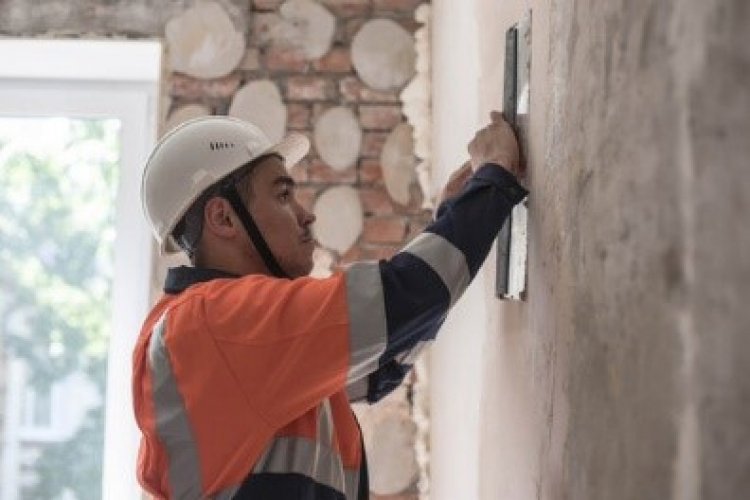 Transeptia Construction, Interior & Architect screenshot 1