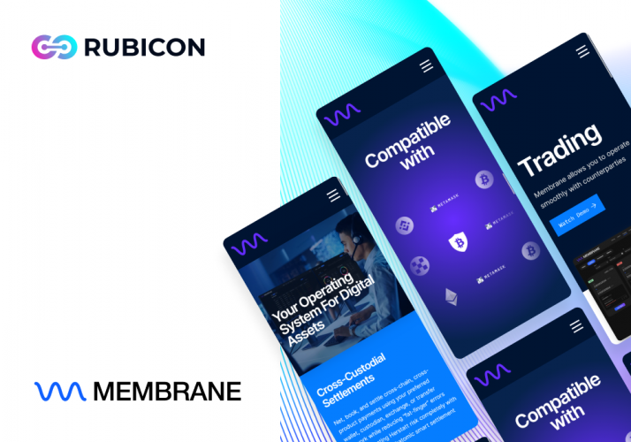 Membrane screenshot 1