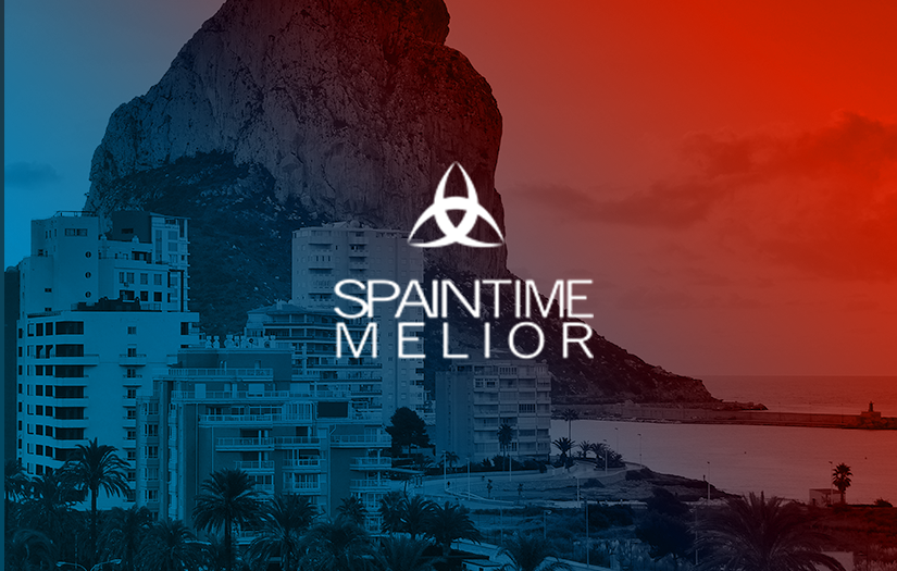 Spain Time Melior screenshot 1