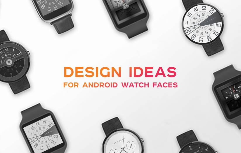 Watch faces screenshot 1