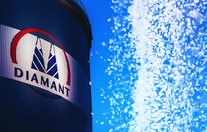 Diamant Sugar screenshot 1