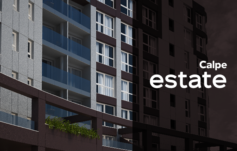 Calpe Estate screenshot 1