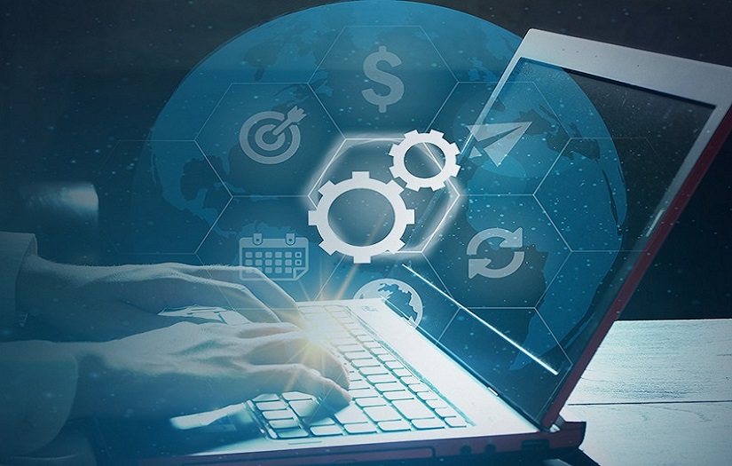 THE EFFECTIVE DATA PROCESSING BPO SERVICES screenshot 1