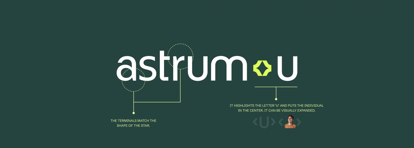 Rebranding for AstrumU screenshot 4