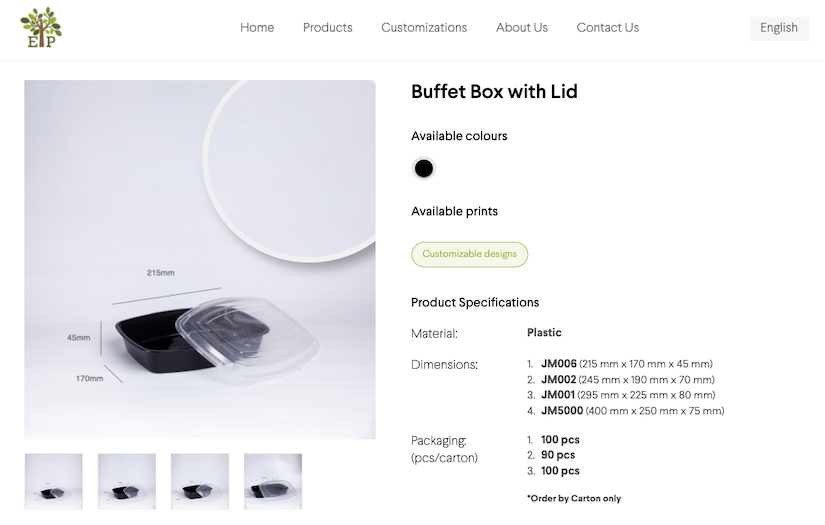 Coxist Tech screenshot 1