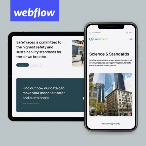 SafeTraces screenshot 3