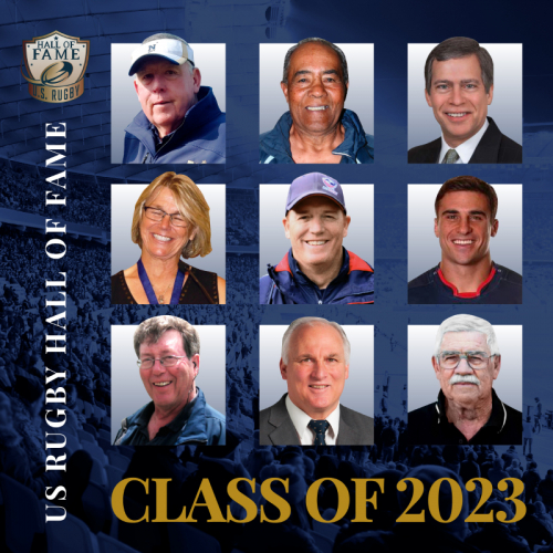 United States Rugby Foundation screenshot 3