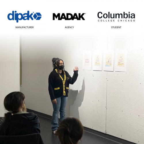 Dipak Sourcing Solutions screenshot 3