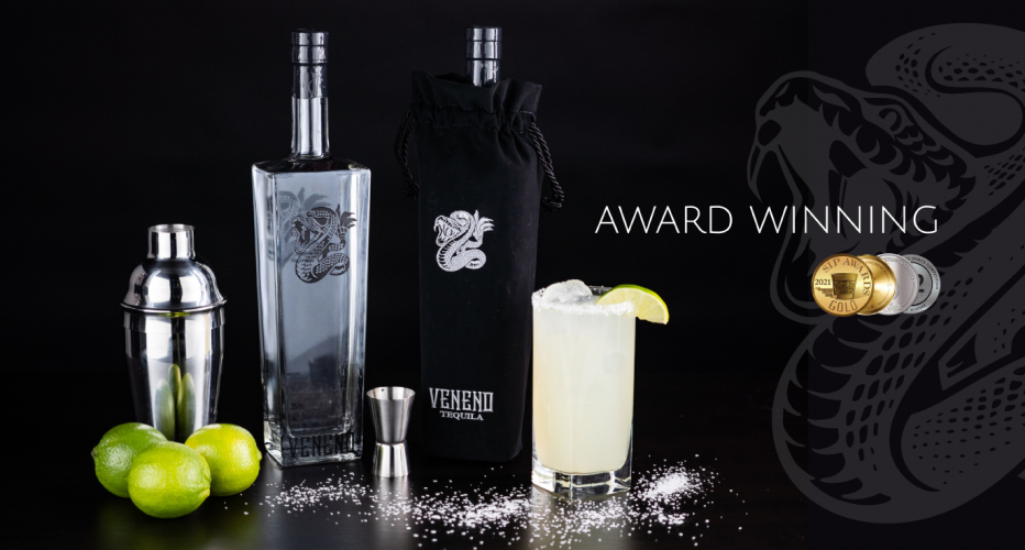 Veneno Tequila screenshot 3