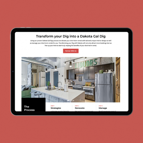 Dakota Ventures screenshot 4