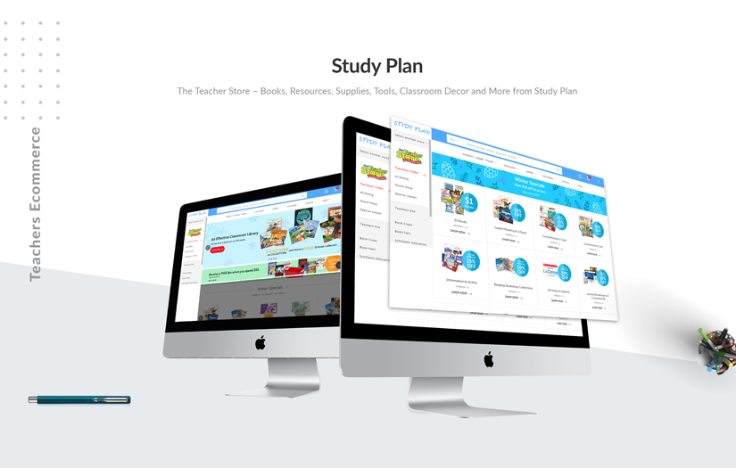 Study Plan screenshot 1