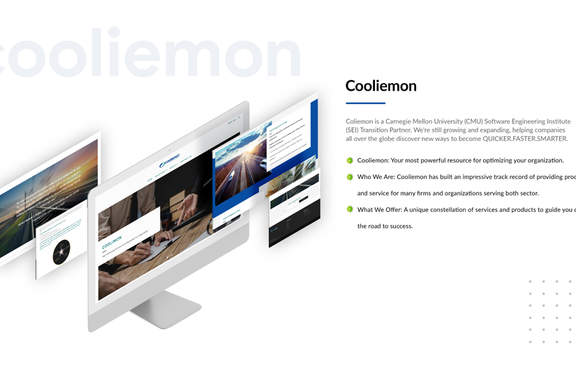 Cooliemon screenshot 1