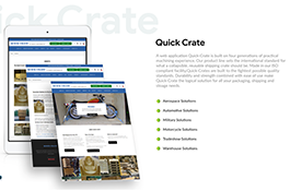Quick Crate
