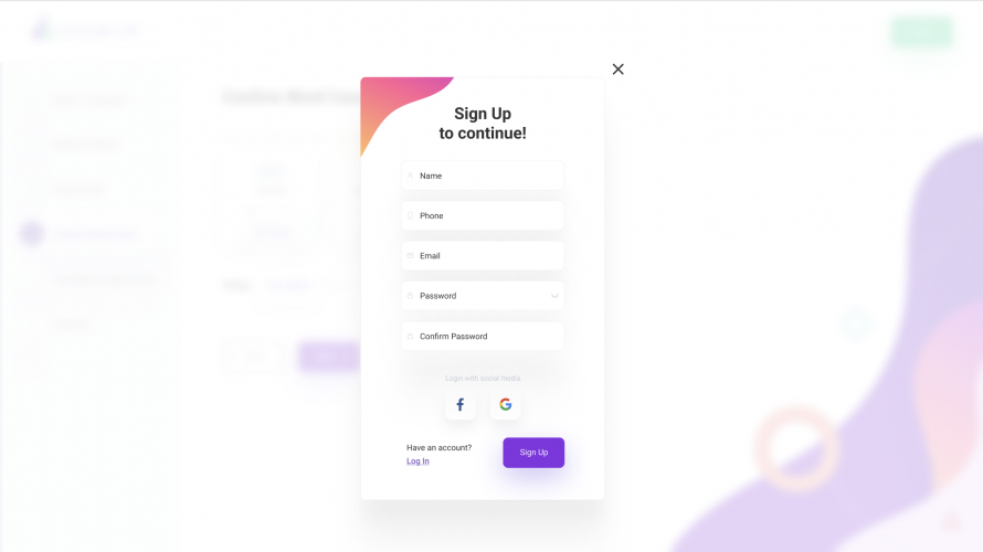 LocalizeLab: Top-notch human translation powered by technology screenshot 3
