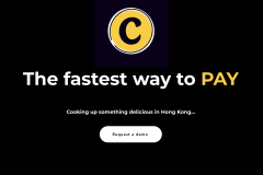 Chowtime!: Seamless Dine-in Payments For Asia's Restaurants