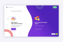 LocalizeLab: Top-notch human translation powered by technology