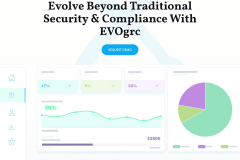 EVOgrc: SaaS platform for cybersecurity audit