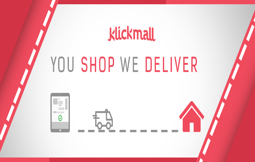 Platform to Develop Online Shop for Individual Business screenshot 1