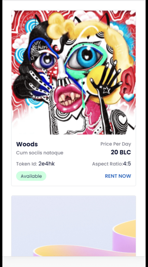 DIGITAL ART screenshot 1