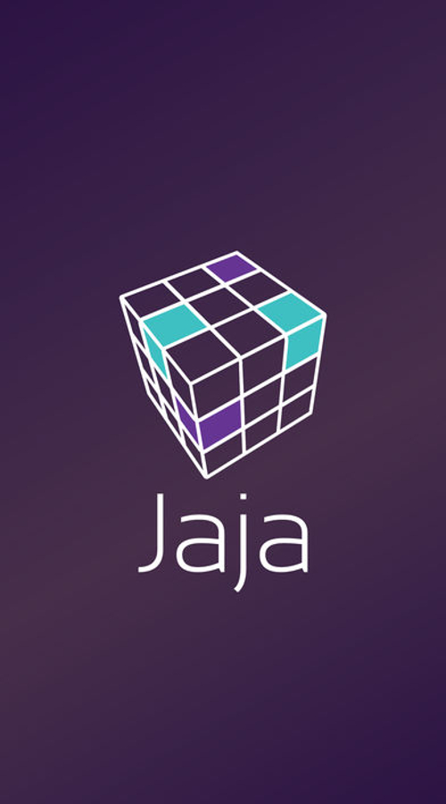 Social Media Management Application - Jaja Connect screenshot 1