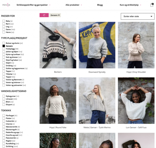 Pickles screenshot 3