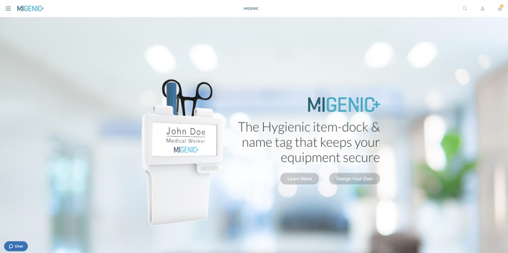 Vaktrommet screenshot 2