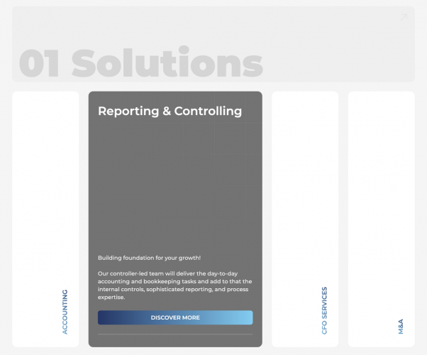 Fin Trust screenshot 2
