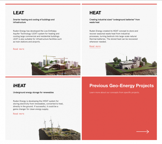 Ruden Energy screenshot 2