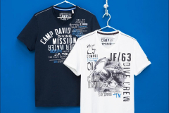CAMP DAVID & SOCCX