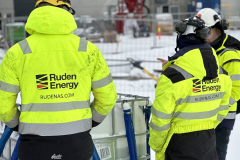 Ruden Energy