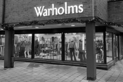 Warholms